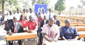 Oil companies donate desks worth 20 million kwacha to Mtakataka CDSS in Dedza.webp