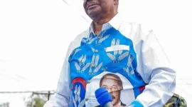Peter Mutharika faces renewed scrutiny as Malawi campaign season opens.webp