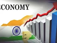 Morgan Stanley predicts India to be the world's third-largest economy by 2028.webp