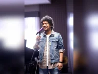 Papon says working with Pritam on Metro In Dino brings out his best.webp