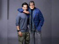 Punit Malhotra calls working with Amitabh Bachchan an unforgettable privilege.webp