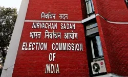 Vice President Jagdeep Dhankhar resigns citing health, ECI readies election process.webp