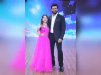 Sharad Kelkar calls Zee Rishton Ka Mela performance a magical stage experience.webp