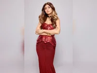 Shilpa Shetty credits Helen, Rekha, Madhuri, and her mother Sunanda as her inspirations.webp
