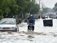 Monsoon rains kill 234 in Pakistan, Punjab hit hardest as children bear the brunt.webp