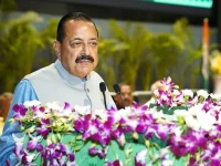Gaganyaan uncrewed flight clears phase one, ISRO eyes Indian space station by 2035.webp