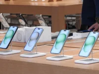 Apple iPhone 16 series drives record growth in India as iPad 11 leads sales.webp