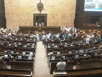 Parliament to debate Operation Sindoor next week amid intense government-Opposition showdown.webp