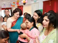 Haryana opens state-of-the-art creche at Civil Secretariat to support working parents.webp