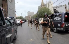 Pakistani forces accused of enforced disappearance and extrajudicial killing in Balochistan.webp