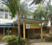 Coast General Hospital to temporarily close main entrance for renovations.webp