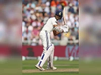 KL Rahul and Yashasvi Jaiswal lead India to solid 78 for no loss at lunch on Day One of fourt...webp