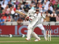 Ravi Shastri praises Rahul and Jaiswal's blend of caution and aggression on Day One of fourth...webp