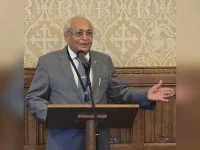 Lord Rami Ranger praises PM Modi's leadership ahead of India-UK Free Trade Agreement signing.webp
