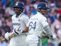Yograj Singh praises KL Rahul and Yashasvi Jaiswal's discipline, calls for top-order reshuffl...webp
