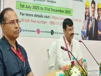ESIC launches SPREE scheme to boost registration of employers and employees, deadline set for...webp