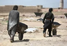 Death toll rises to six in Baghlan coal mine explosion, 18 injured in Afghanistan.webp