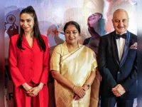 Delhi government declares Anupam Kher's 'Tanvi the Great' tax-free after screening.webp