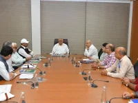 Gujarat task force submits report on Samagra Shiksha reforms to CM Bhupendra Patel.webp