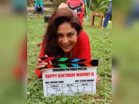 Shefali Shah reveals how Covid-19 lockdown housework inspired short film Happy Birthday Mummyji.webp