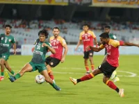 East Bengal crush South United 5-0 in Durand Cup with goals from Lalchungnunga, Crespo, Bipin...webp