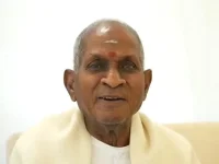 Ilaiyaraaja's name removed from Mrs. and Mr. promotional materials following court case over ...webp