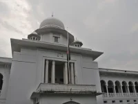 Bangladesh Human Rights Watch demands independent probe into Dhaka Air Force crash that kille...webp