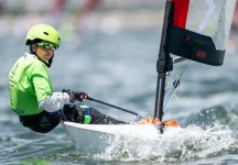 Mumbai's Zahaan Hemrajani makes history with top-10 finish at U17 sailing world championship.webp