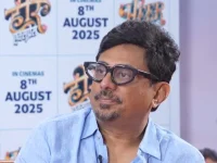 Umesh Shukla reflects on faith and blind faith ahead of 'Heer Express' release.webp