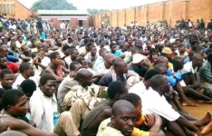 Malawi prisons battle TB as 150 inmates undergo treatment in overcrowded jails.webp