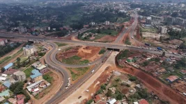 Gitaru Interchange works in Kikuyu, set to ease Nairobi-Nakuru Highway gridlock.webp