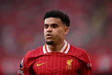 Bayern Munich to test Liverpool's resolve with third Diaz offer.webp