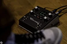 HeadRush arms live vocalists with Antares Auto-Tune in its VX5.webp