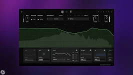 Neural DSP, known for guitar amps, targets vocals with Mantra.webp