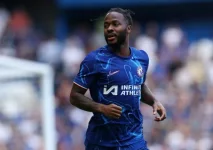 Napoli eyes Chelsea's Sterling as move for top target falters.webp