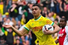Zamalek rejects Mostafa Mohamed return over high salary and fee.webp