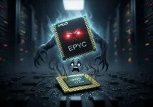 AMD seizes over a third of server CPU market from rival Intel.webp