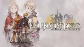 Final Fantasy Tactics rebuild from lost code restores cut content.webp