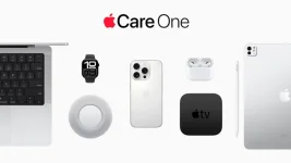 Apple's AppleCare One plan arrives in the US, replacing old policies.webp