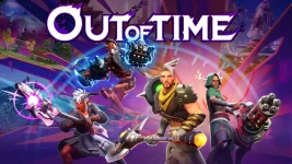 Manticore's Out of Time pits dinosaurs against mechs, dragons.webp
