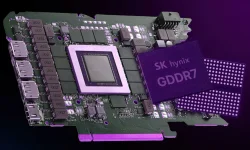 SK hynix advances GDDR7, HBM4 memory for the AI race.webp