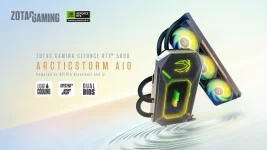 Zotac reveals extreme RTX 5090 AIO, compact RTX 5060 cards.webp