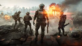 Battlefield 6 finally revealed as trailer teases Pax Armata and global conflict.webp