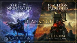 Elden Ring - Shadow of the Erdtree tops 10 million sales as Nightreign surges.webp