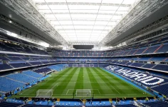 Real Madrid lose Bernabeu concerts as Atletico cash in on Bad Bunny and Sheeran.webp