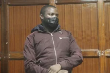 Nairobi court frees Anthony Chege on Sh2 million bond in business fraud case.webp