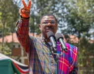 Wetangula urges diaspora in Kisii to back Kenya's economy and shun divisive talk.webp