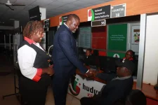 CS Ruku makes surprise Nairobi Huduma Centre visits, vows strict merit hiring.webp