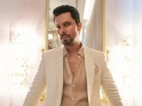 Randeep Hooda says attitude defines style as he prepares for the Matchbox film.webp