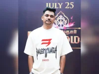 Sam C S to compose for South Korean film, Mahavatar franchise, and more.webp